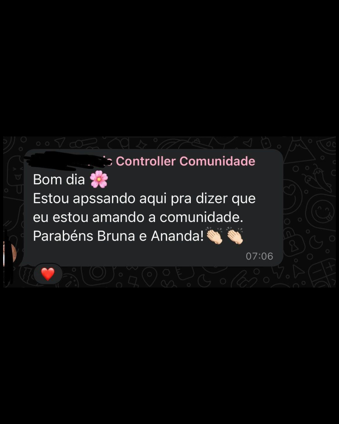 Depoimento 2