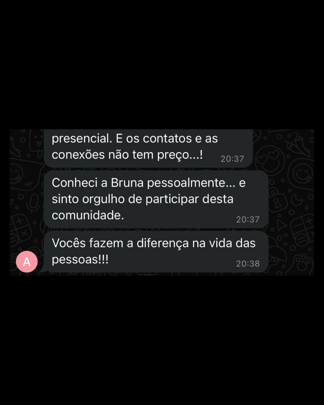 Depoimento 3
