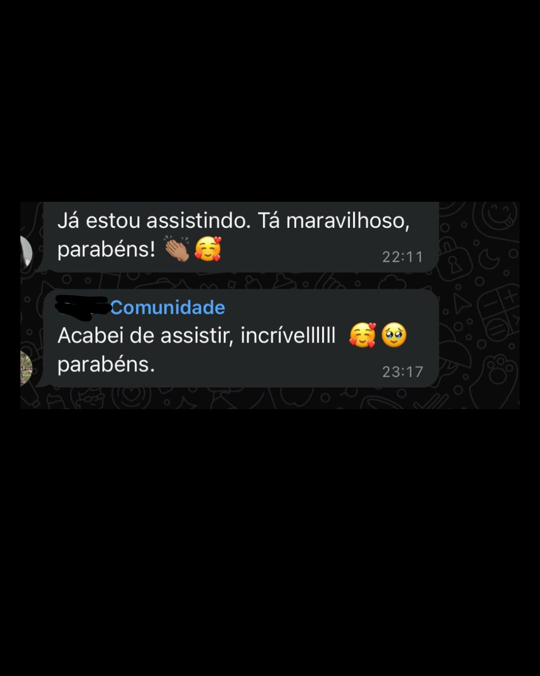 Depoimento 5