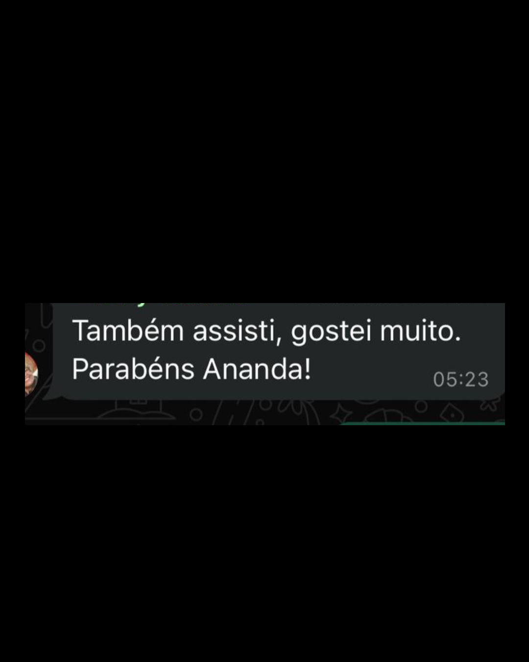 Depoimento 6